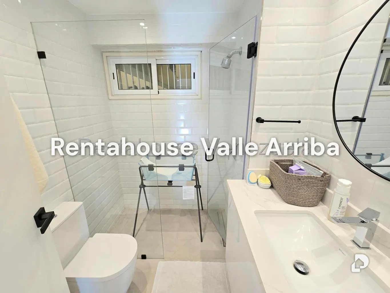 Apartamento en La Castellana, Caracas – 23