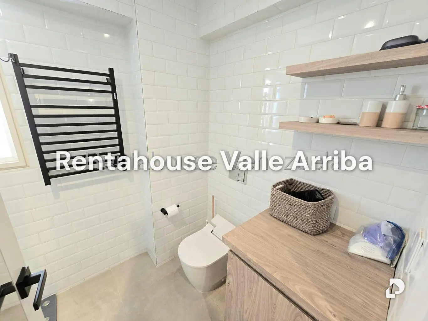 Apartamento en La Castellana, Caracas – 19