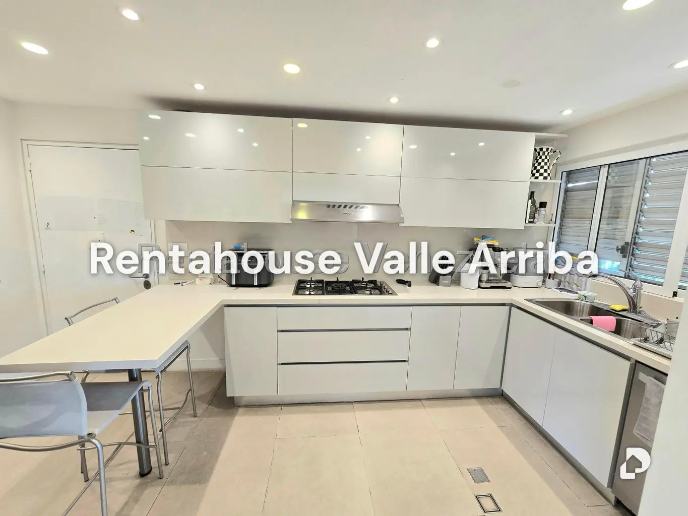 Apartamento en La Castellana, Caracas – 9