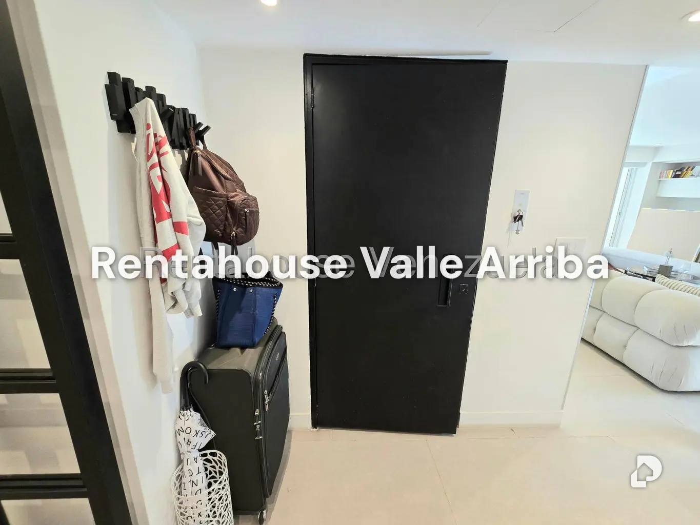 Apartamento en La Castellana, Caracas – 24
