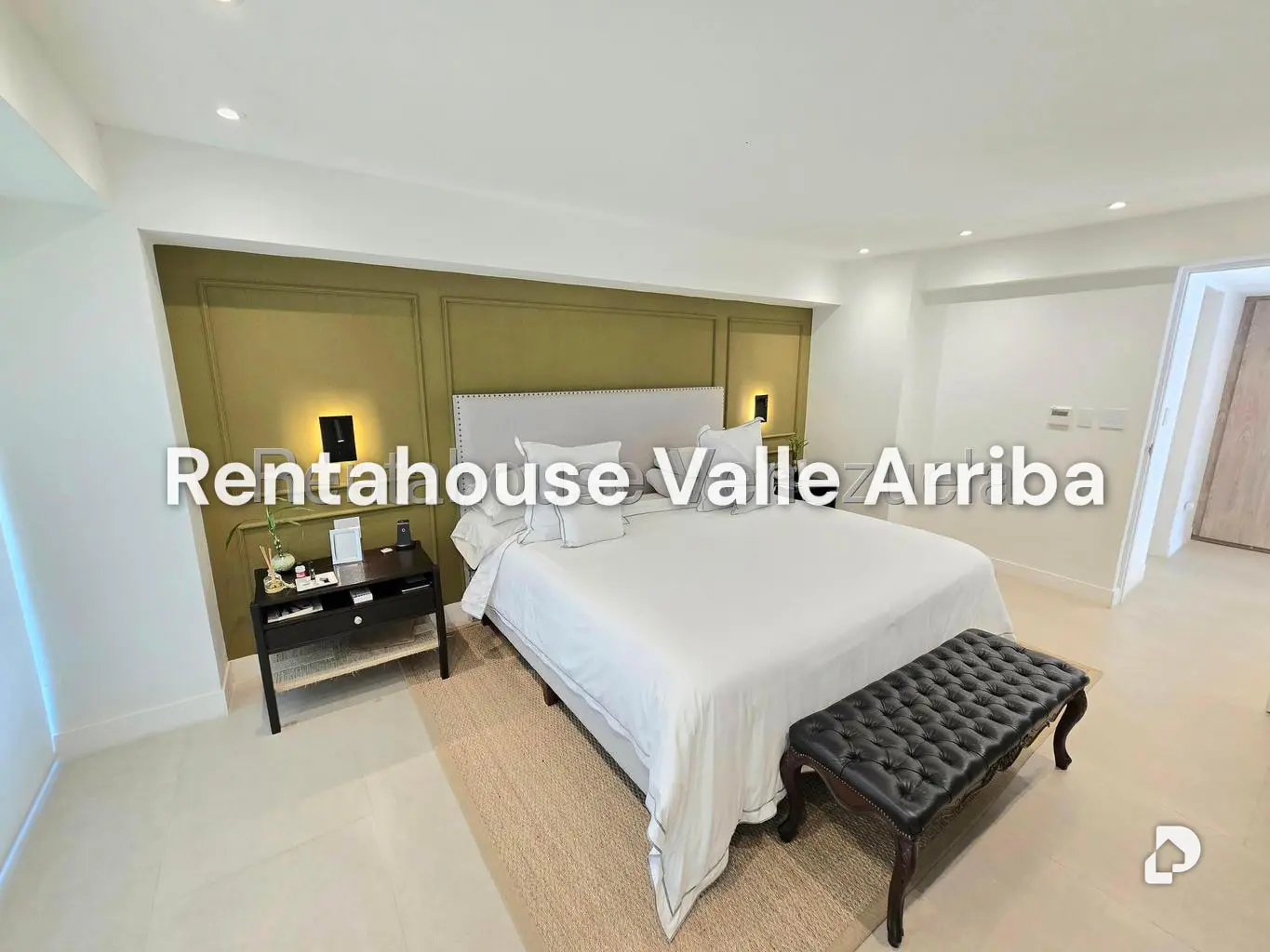 Apartamento en La Castellana, Caracas – 16