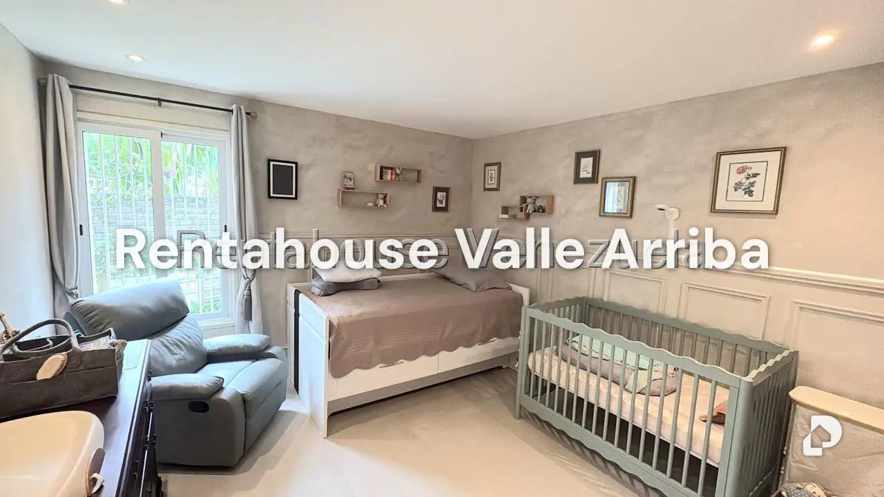 Apartamento en La Castellana, Caracas – 21