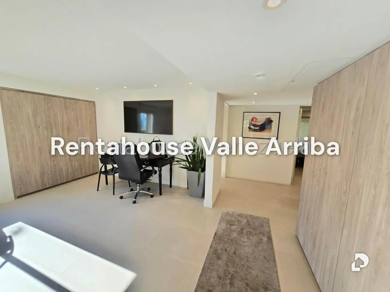 Apartamento en La Castellana, Caracas – 13