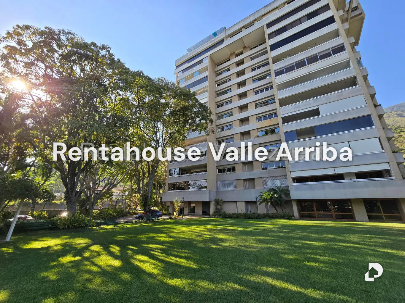 Apartamento en La Castellana, Caracas – 2