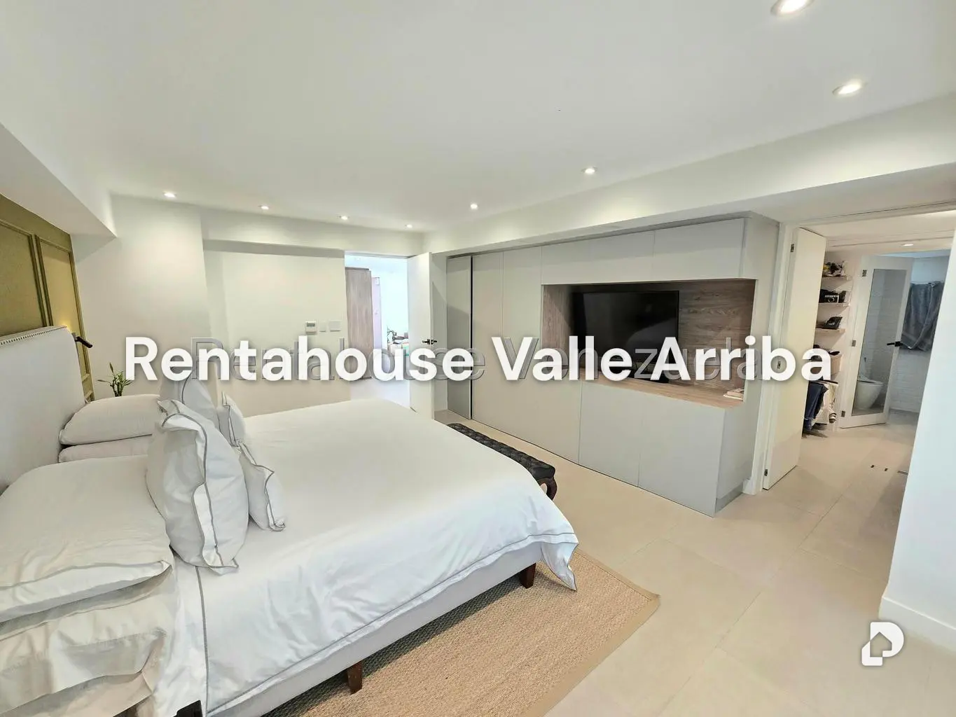 Apartamento en La Castellana, Caracas – 17