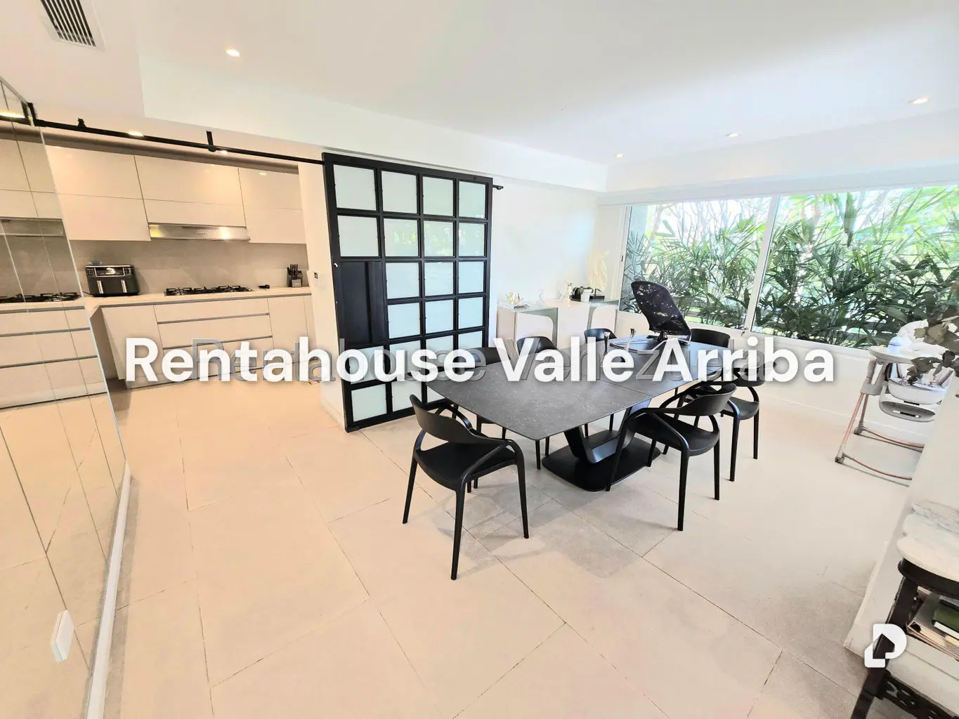 Apartamento en La Castellana, Caracas – 8