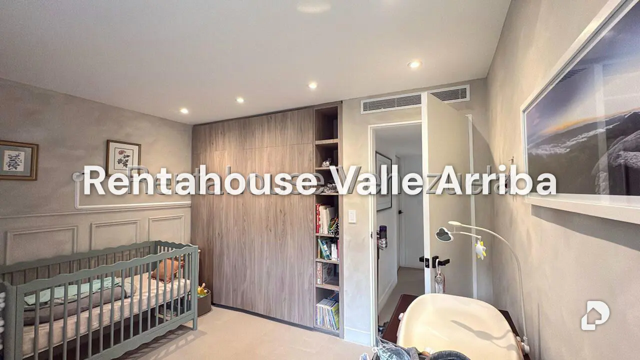 Apartamento en La Castellana, Caracas – 22