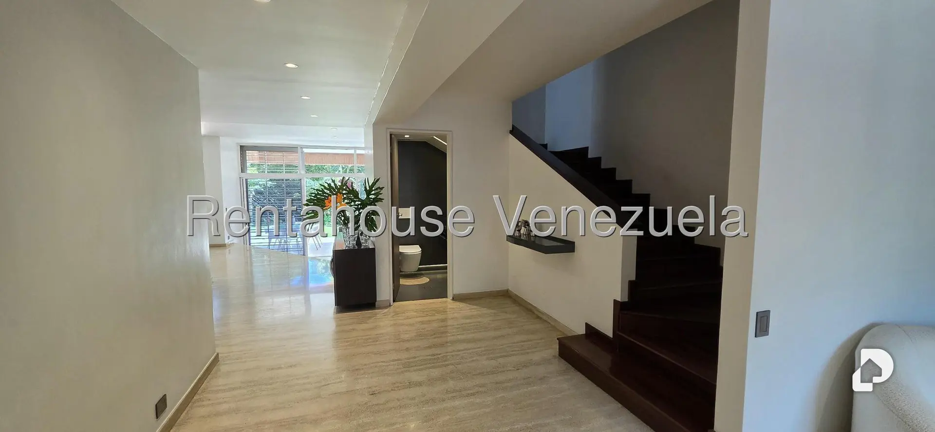 Casa en La Lagunita Country Club, Caracas – 5