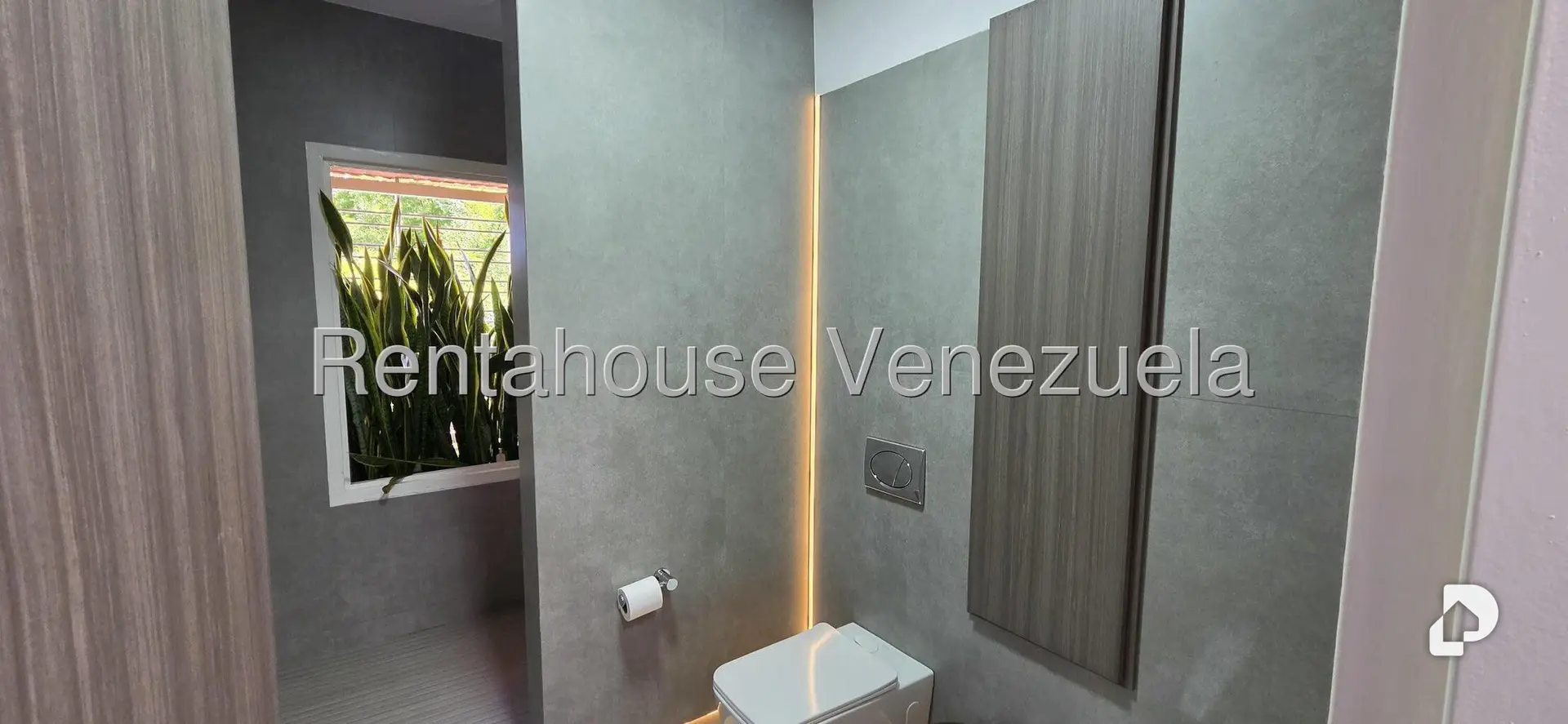 Casa en La Lagunita Country Club, Caracas – 30