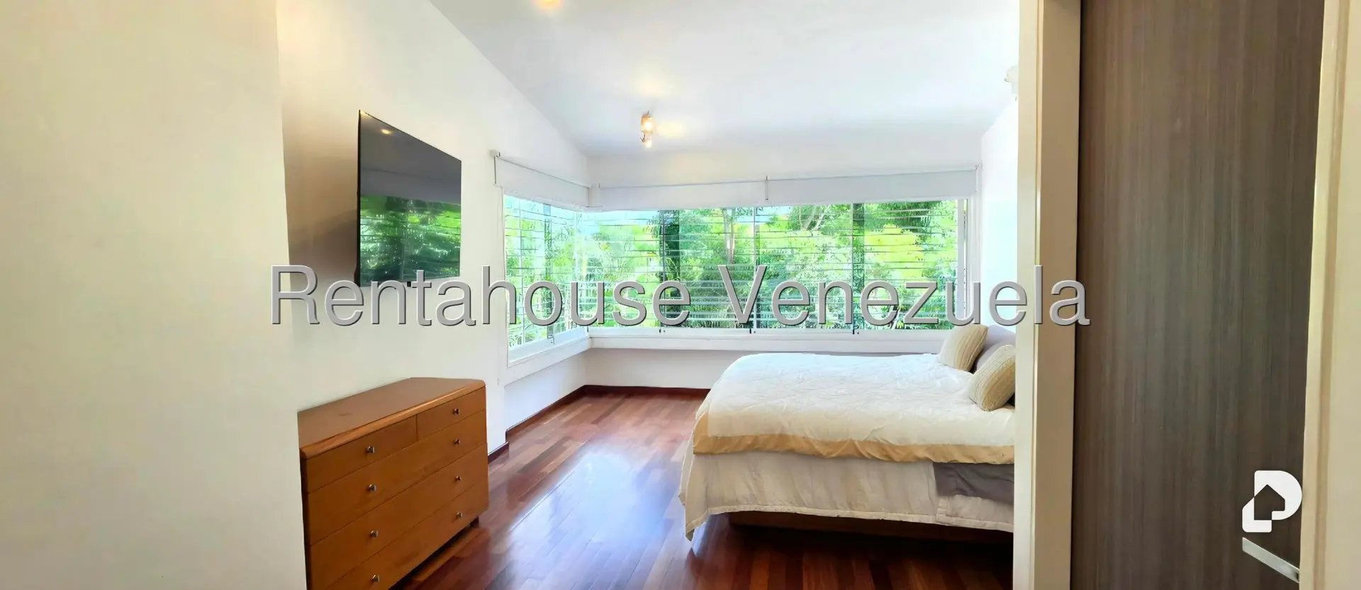 Casa en La Lagunita Country Club, Caracas – 29