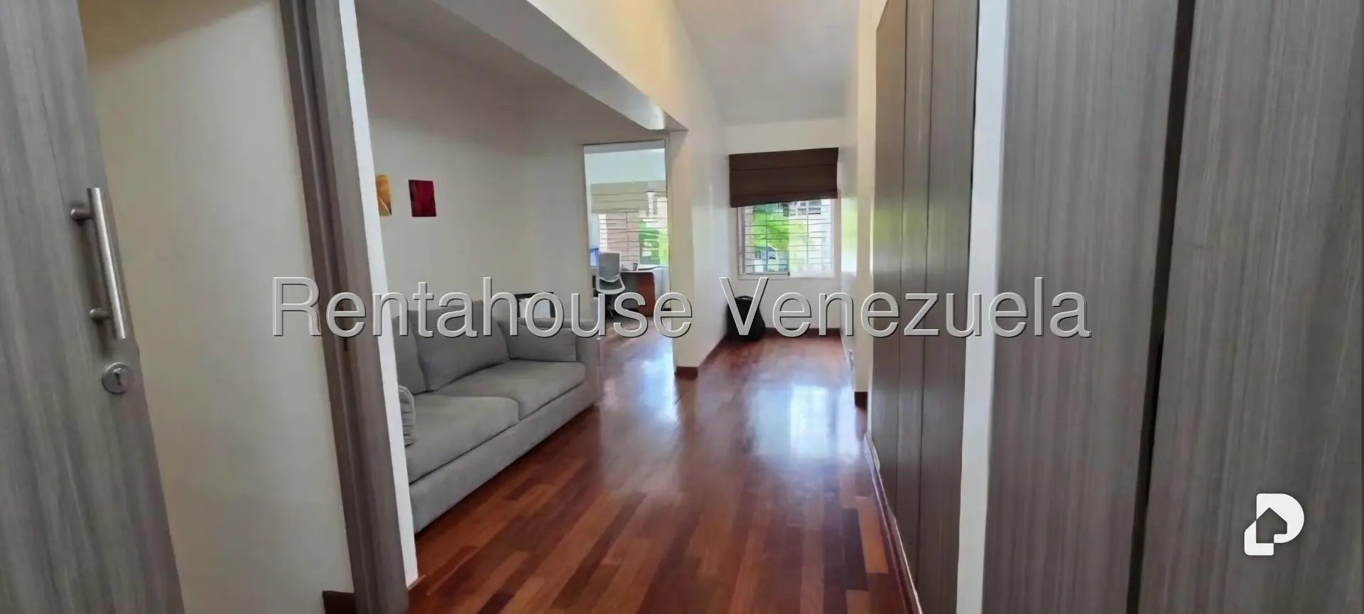 Casa en La Lagunita Country Club, Caracas – 27