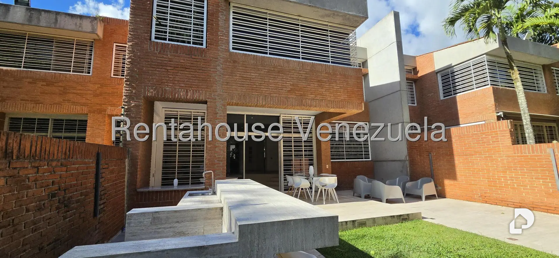 Casa en La Lagunita Country Club, Caracas – 4