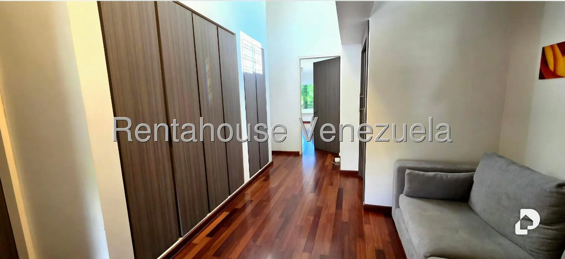 Casa en La Lagunita Country Club, Caracas – 18