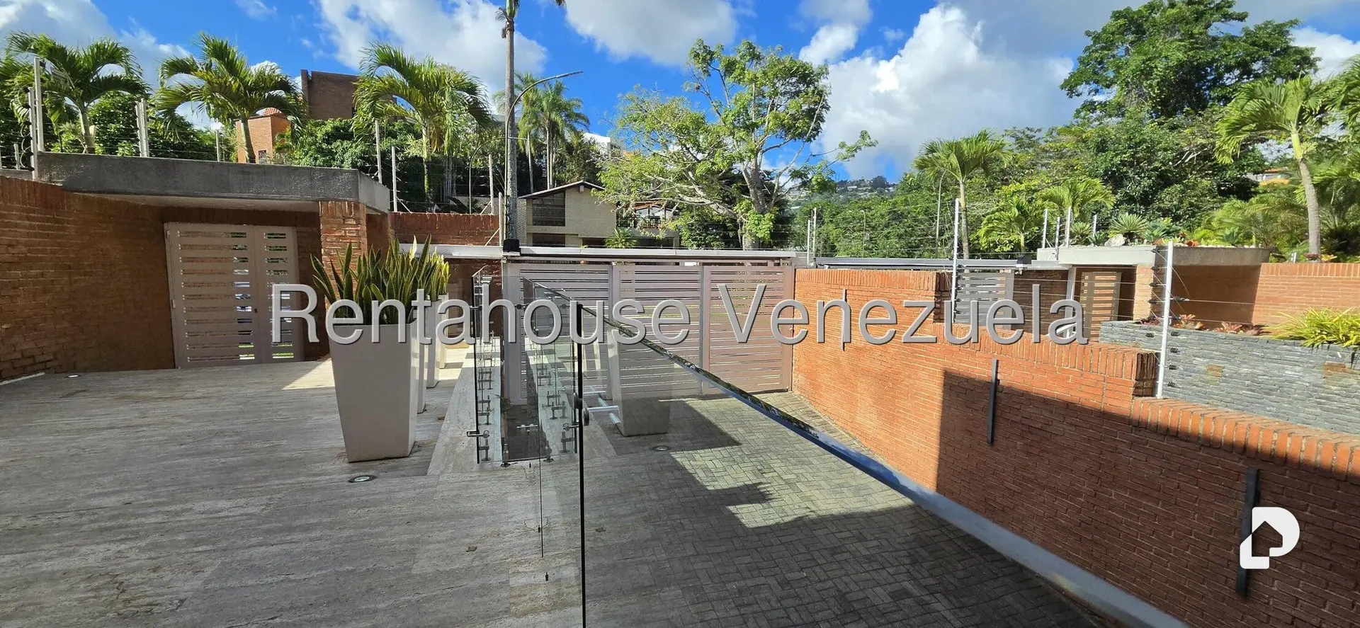 Casa en La Lagunita Country Club, Caracas – 3