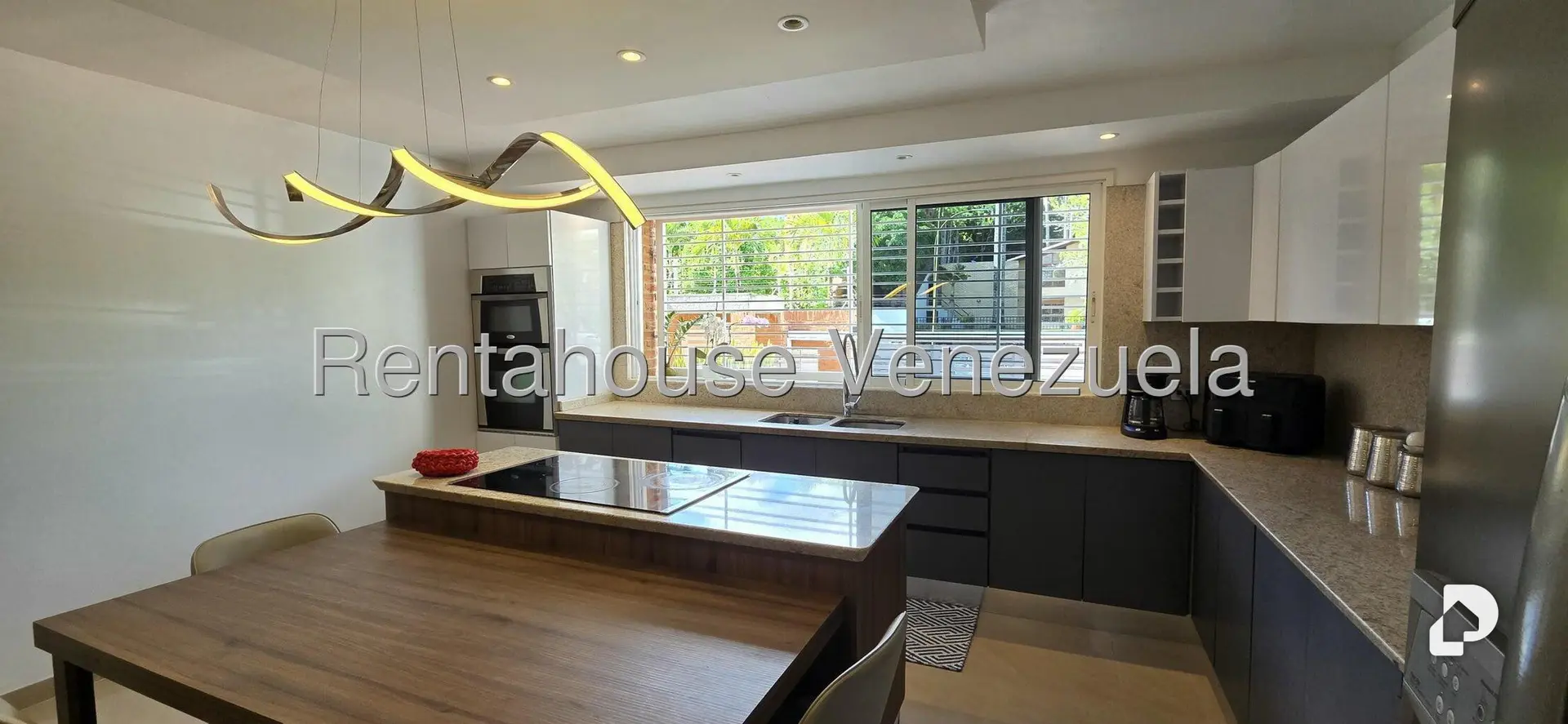 Casa en La Lagunita Country Club, Caracas – 15