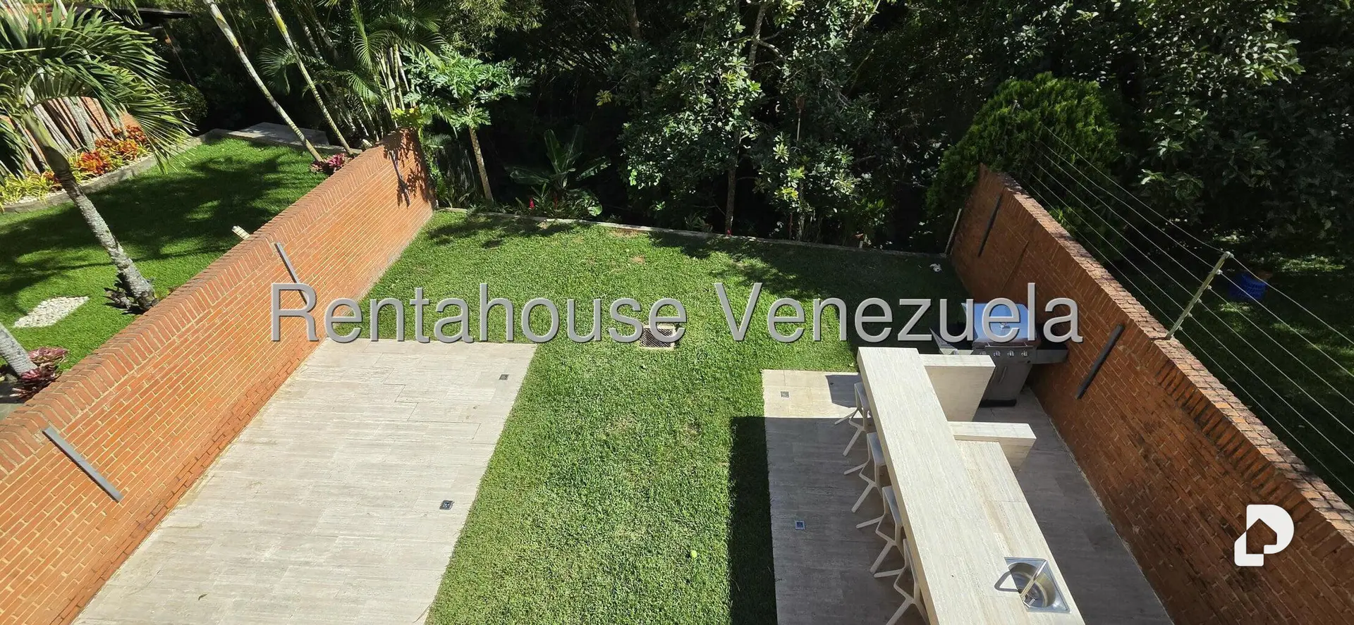 Casa en La Lagunita Country Club, Caracas – 28