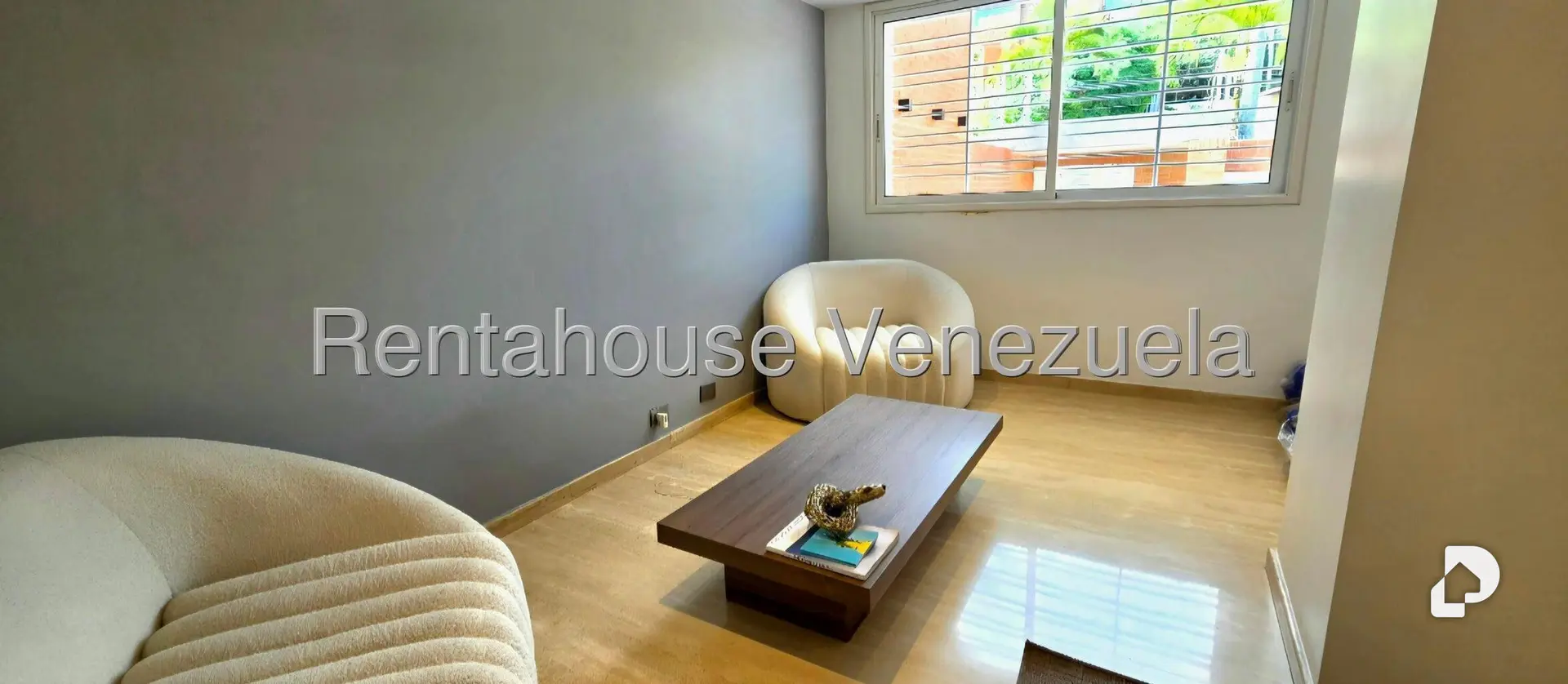 Casa en La Lagunita Country Club, Caracas – 8