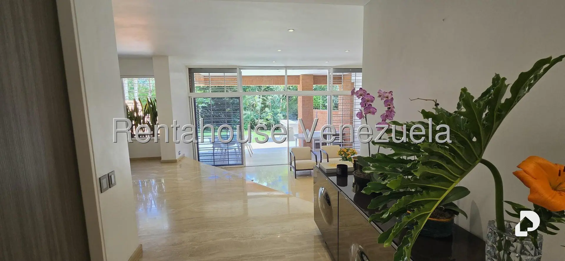 Casa en La Lagunita Country Club, Caracas – 7