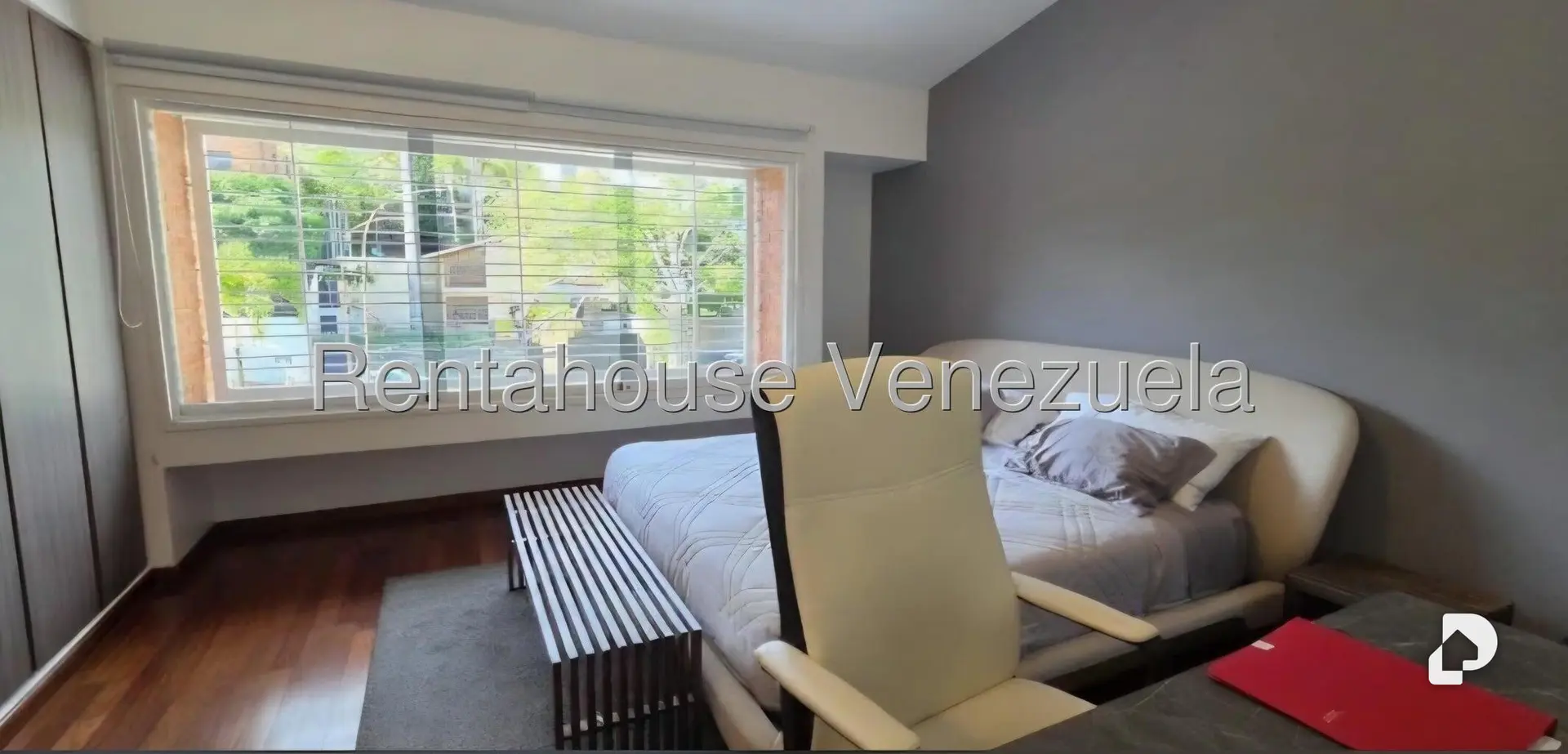 Casa en La Lagunita Country Club, Caracas – 24