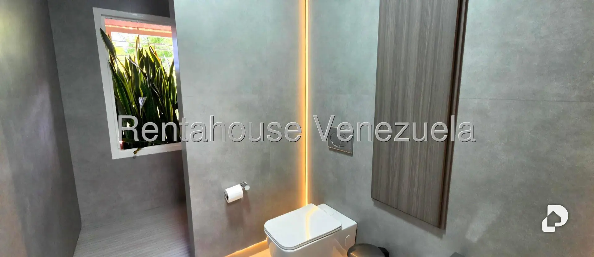 Casa en La Lagunita Country Club, Caracas – 19