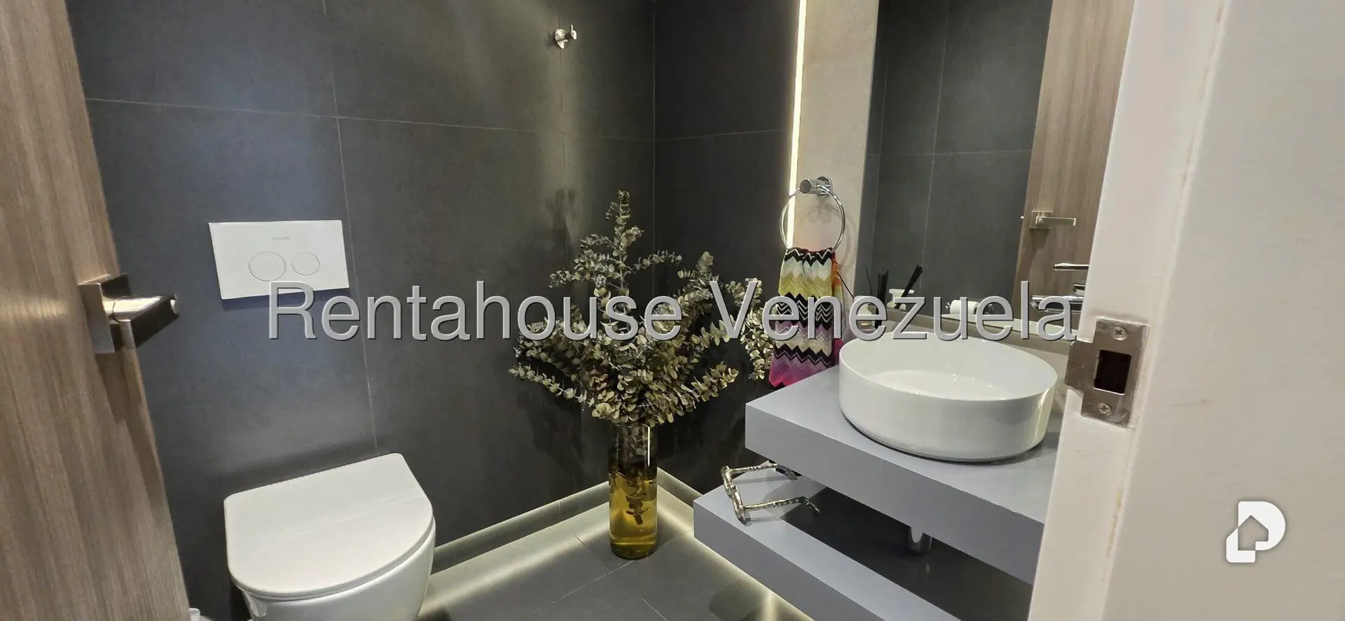 Casa en La Lagunita Country Club, Caracas – 6