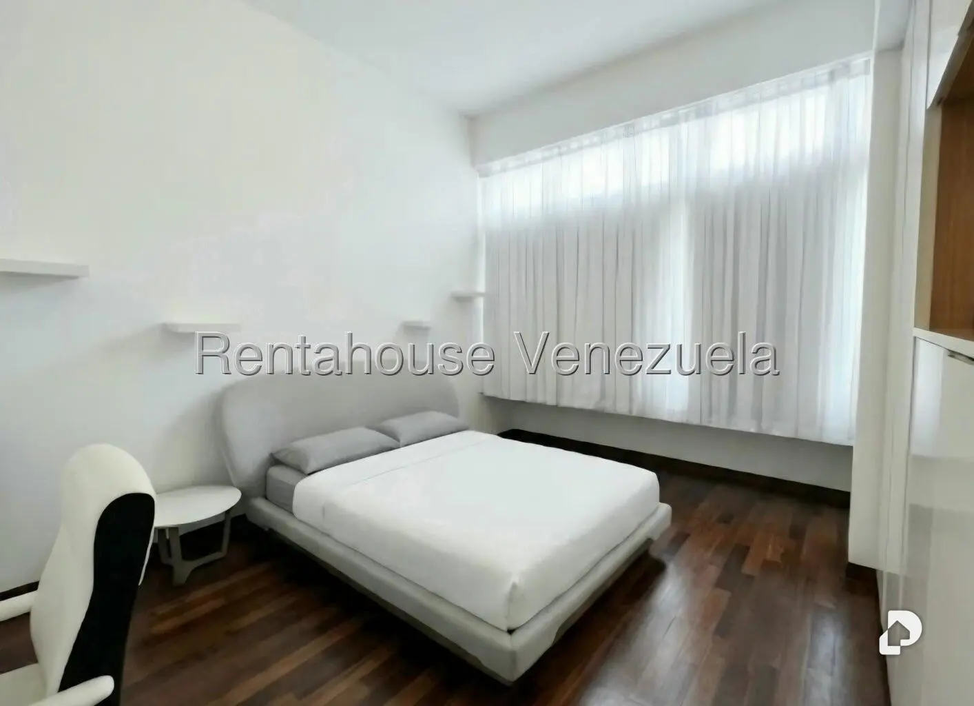Casa en La Lagunita Country Club, Caracas – 22