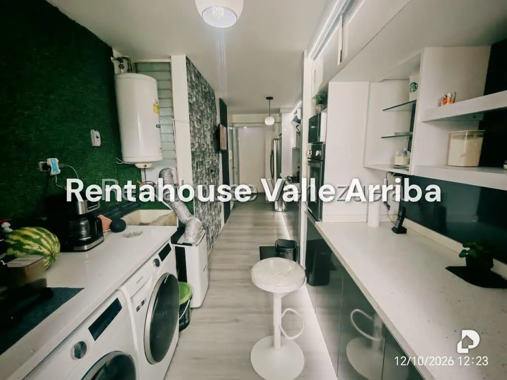 Apartamento en El Marqués, Caracas – 29
