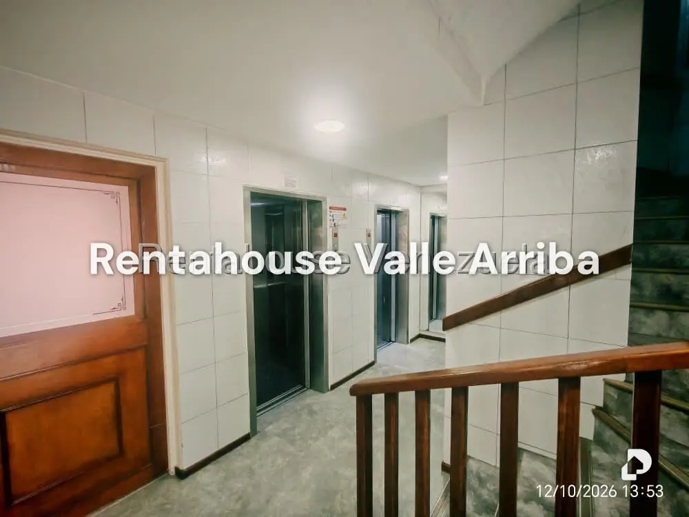 Apartamento en El Marqués, Caracas – 12