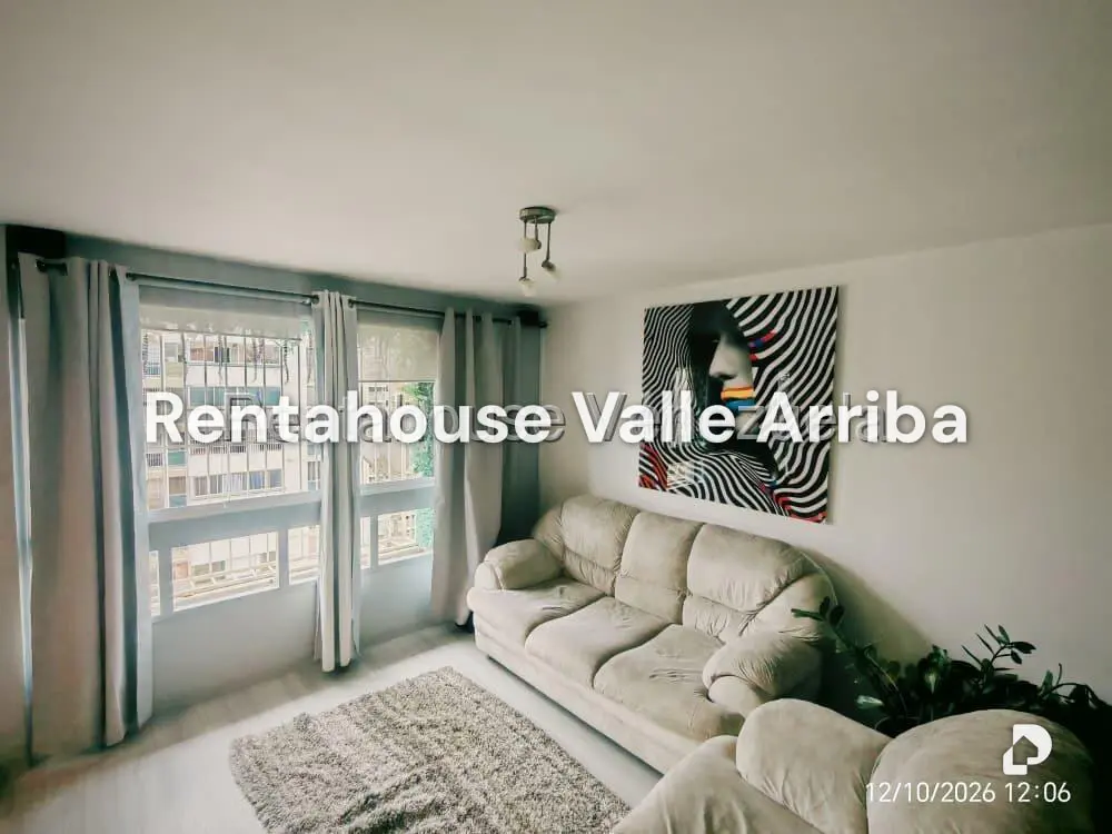 Apartamento en El Marqués, Caracas – 17