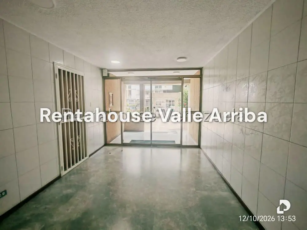 Apartamento en El Marqués, Caracas – 8