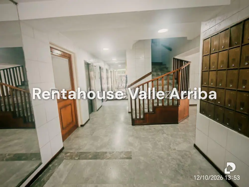 Apartamento en El Marqués, Caracas – 9