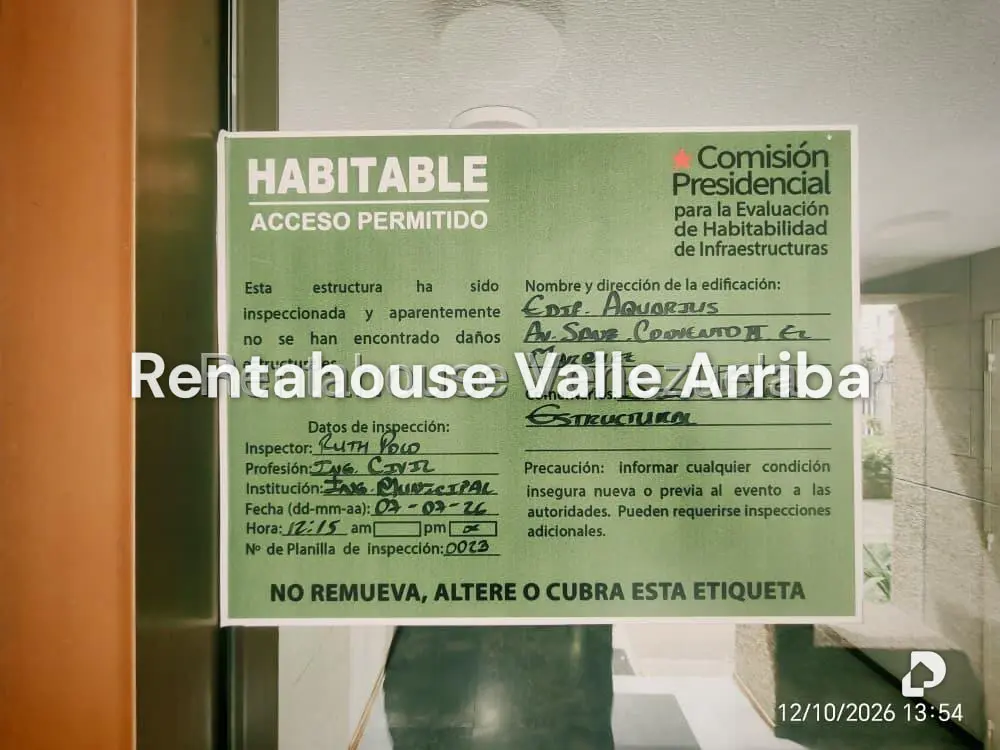 Apartamento en El Marqués, Caracas – 7