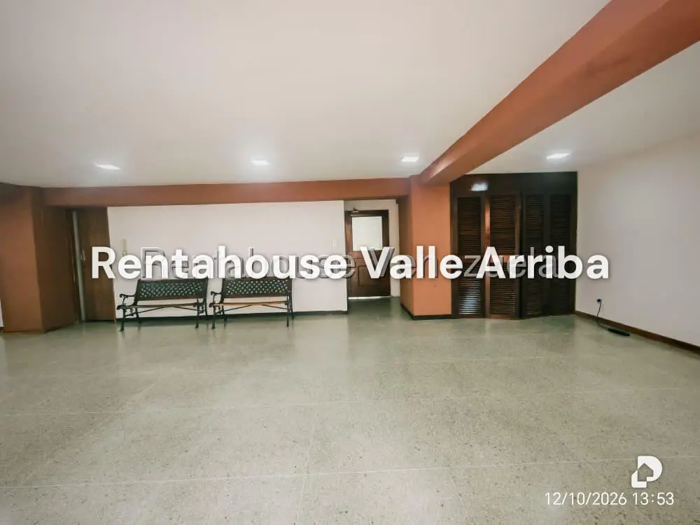 Apartamento en El Marqués, Caracas – 10