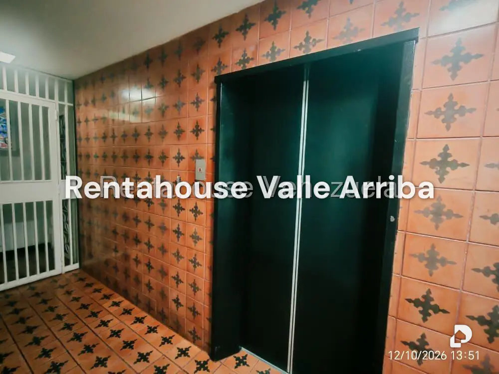 Apartamento en El Marqués, Caracas – 14
