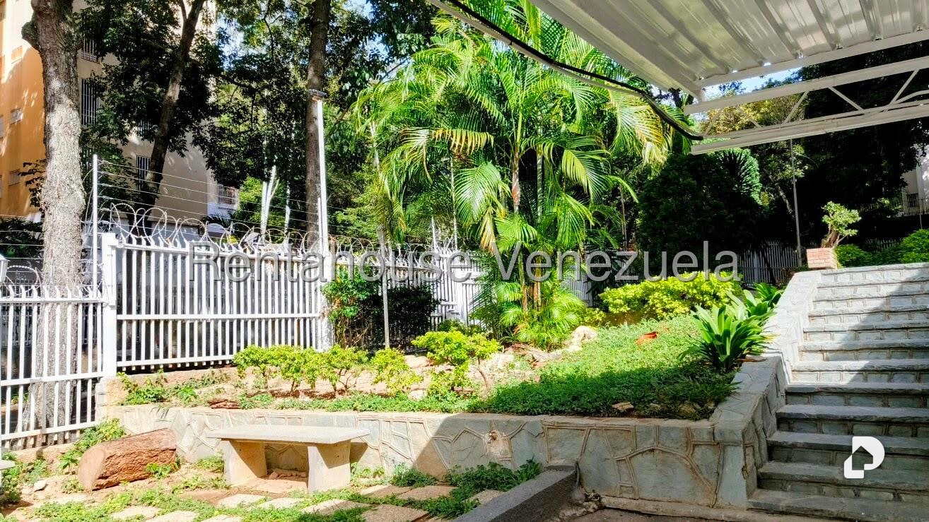 Apartamento en La Urbina, Caracas