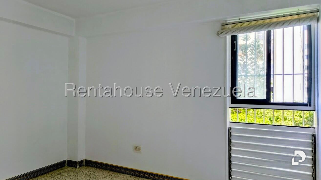 Apartamento en La Urbina, Caracas