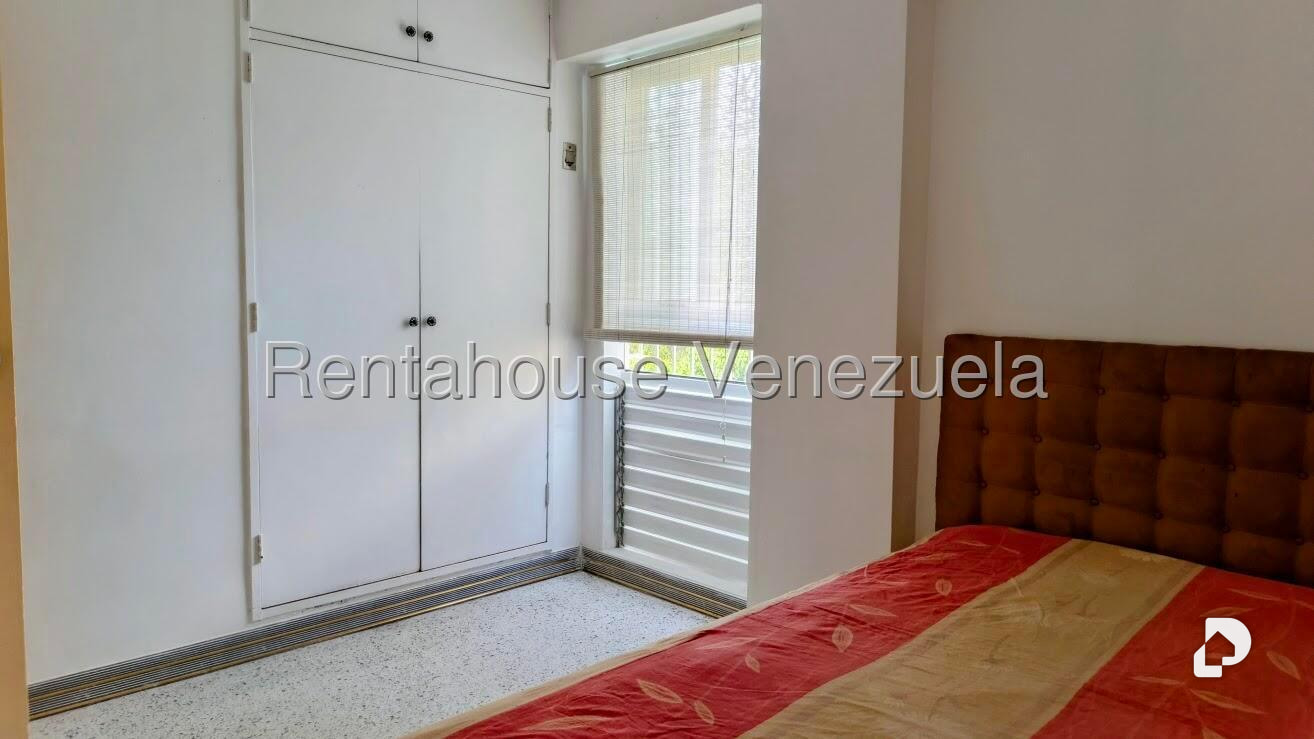 Apartamento en La Urbina, Caracas