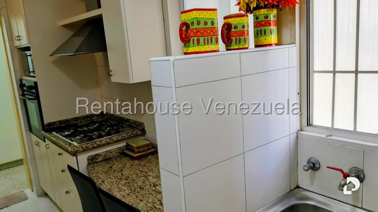 Apartamento en La Urbina, Caracas