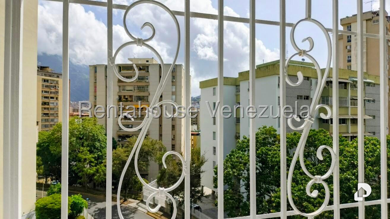 Apartamento en La Urbina, Caracas