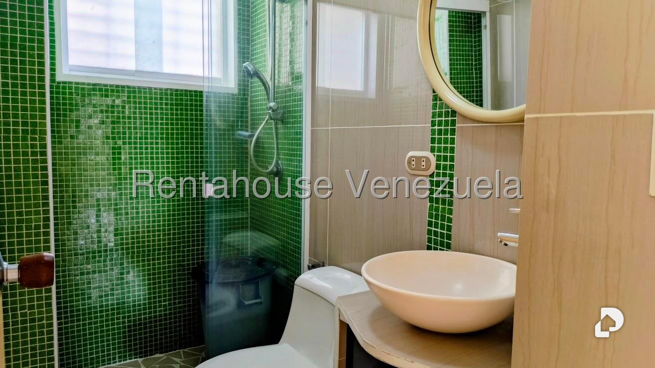 Apartamento en La Urbina, Caracas
