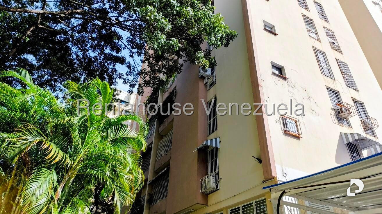 Apartamento en La Urbina, Caracas