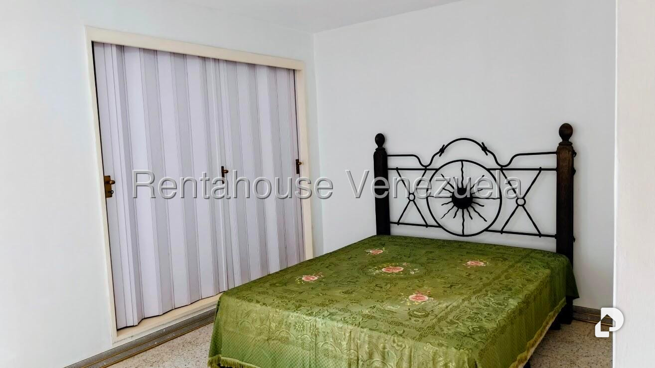 Apartamento en La Urbina, Caracas
