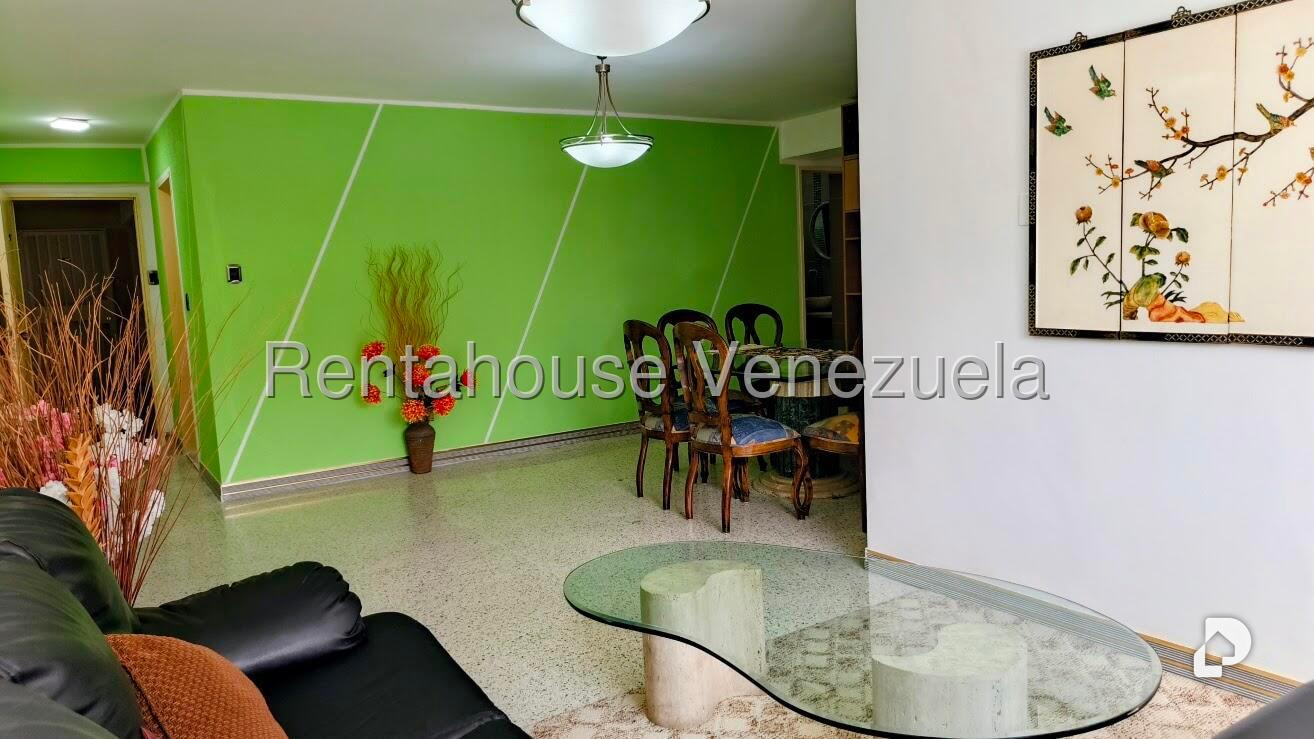 Apartamento en La Urbina, Caracas