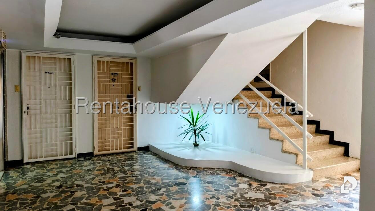 Apartamento en La Urbina, Caracas