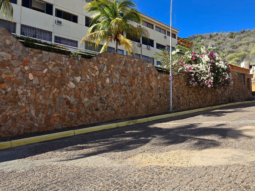 Penthouse en Pampatar - 1