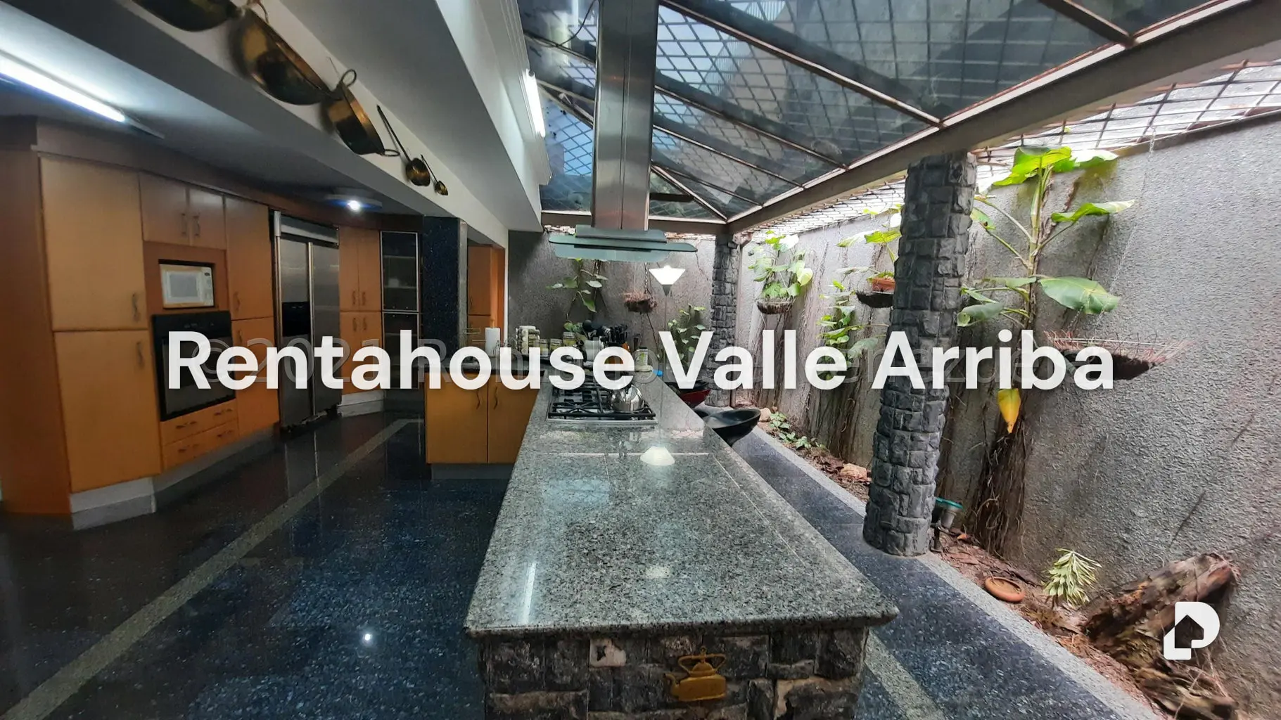 Casa en El Marqués, Caracas – 2