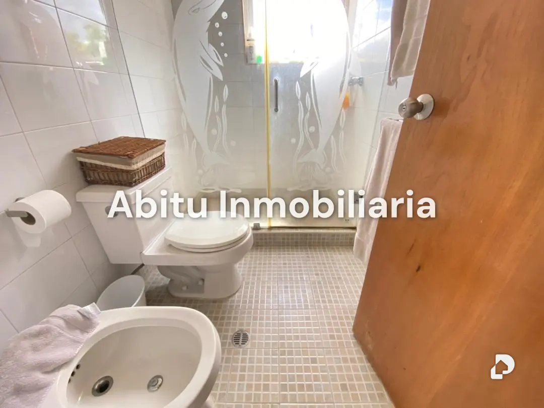 Townhouse in La Unión, Caracas – 10
