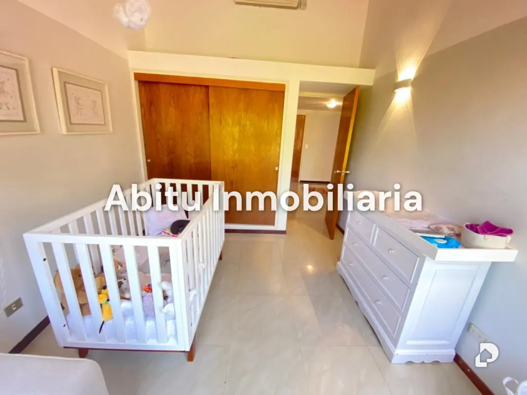 Townhouse in La Unión, Caracas – 6
