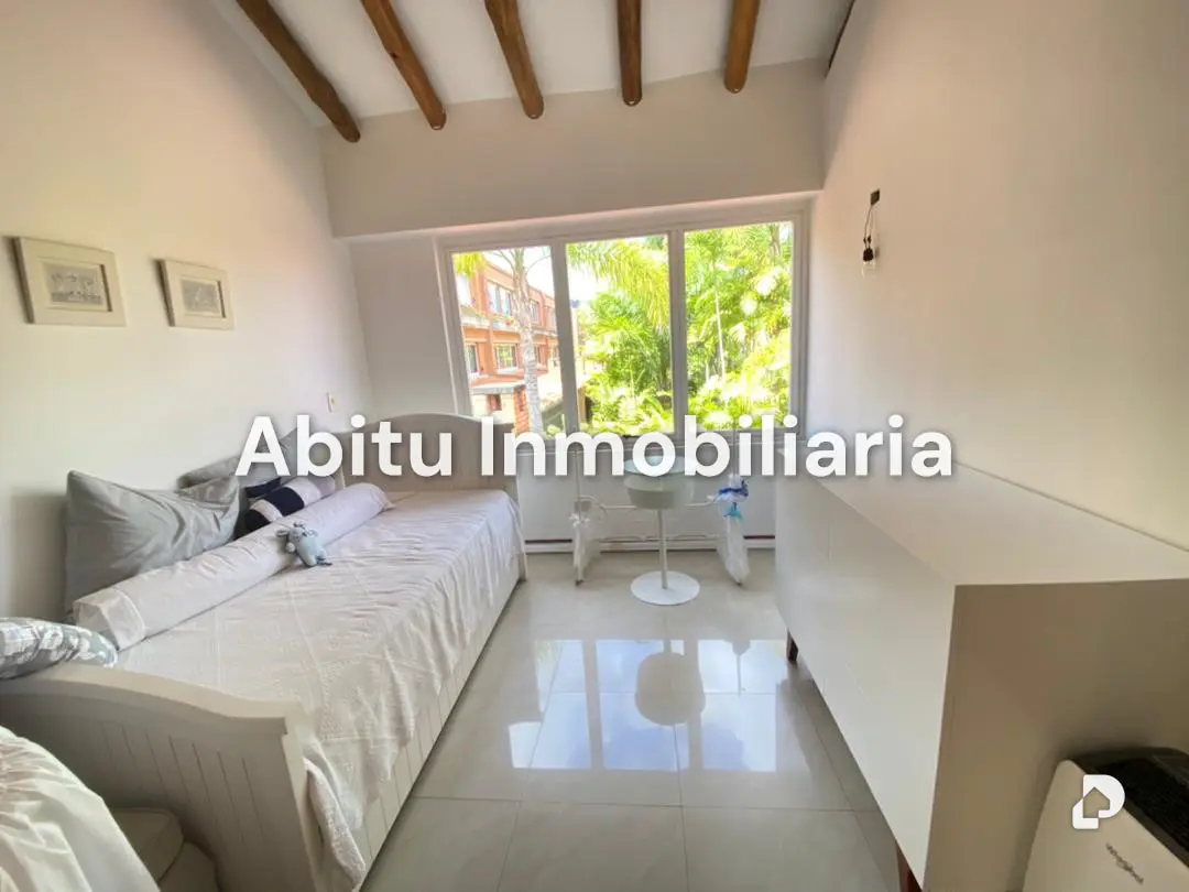 Townhouse in La Unión, Caracas – 7