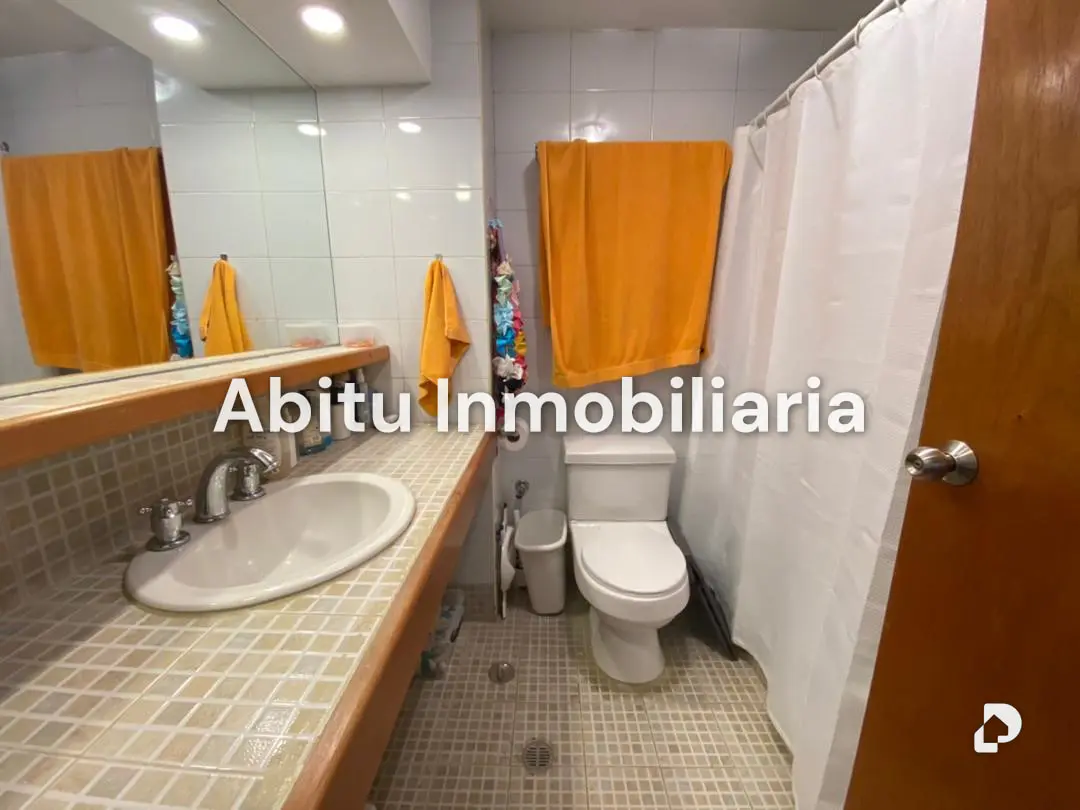 Townhouse in La Unión, Caracas – 9